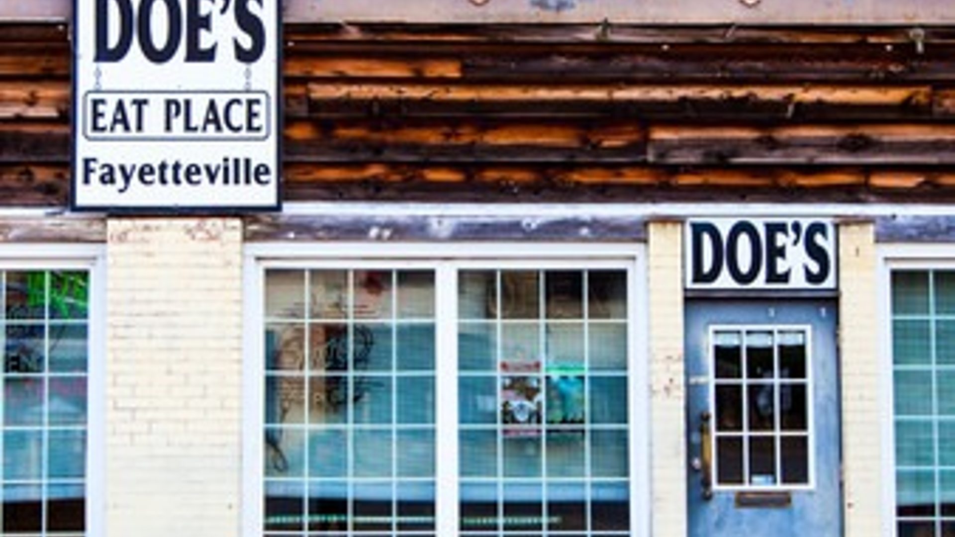 Eight locations, One Delta soul