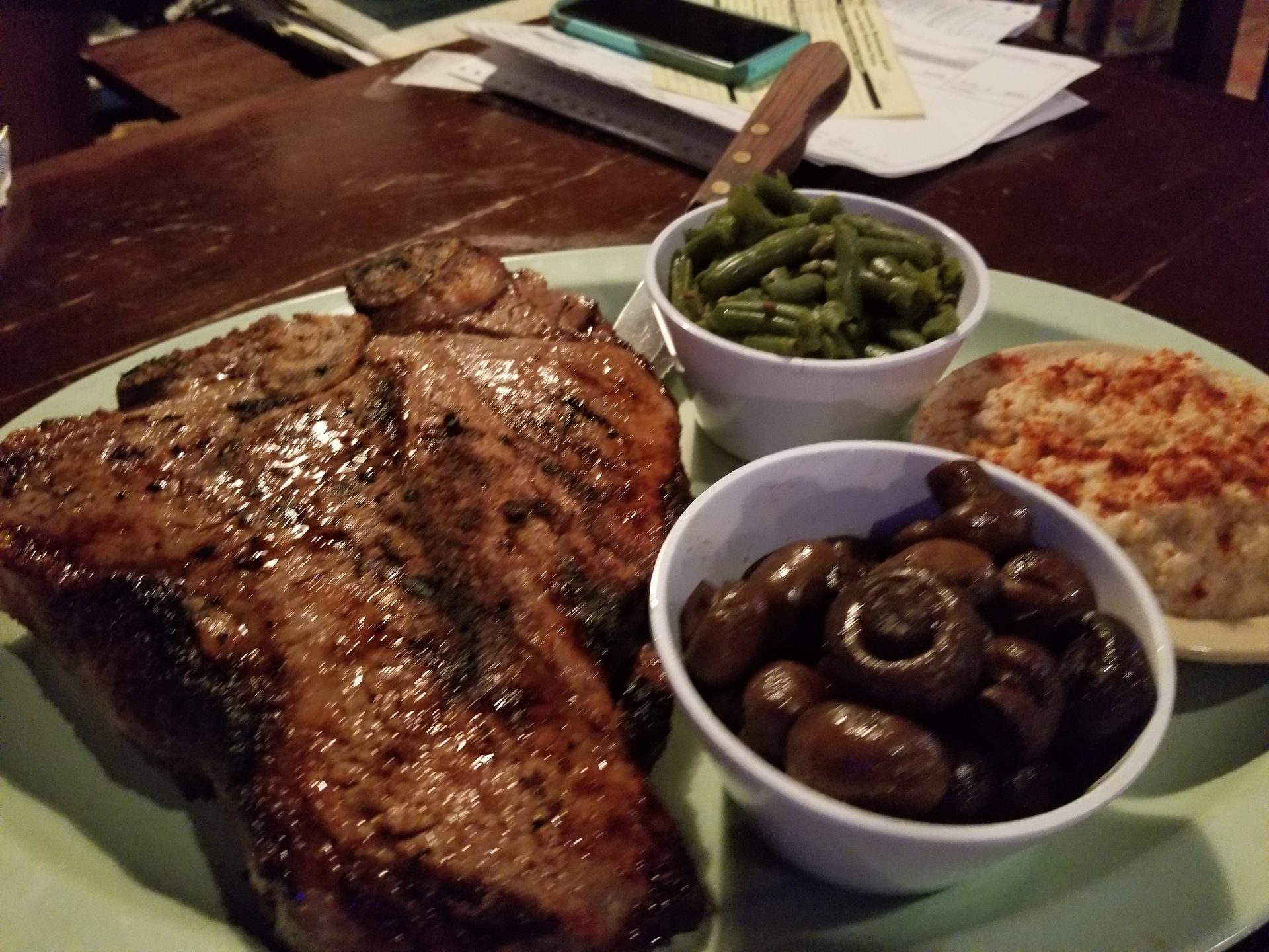 Every occasion deserves a great steak