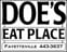 Doe's Eat Place
