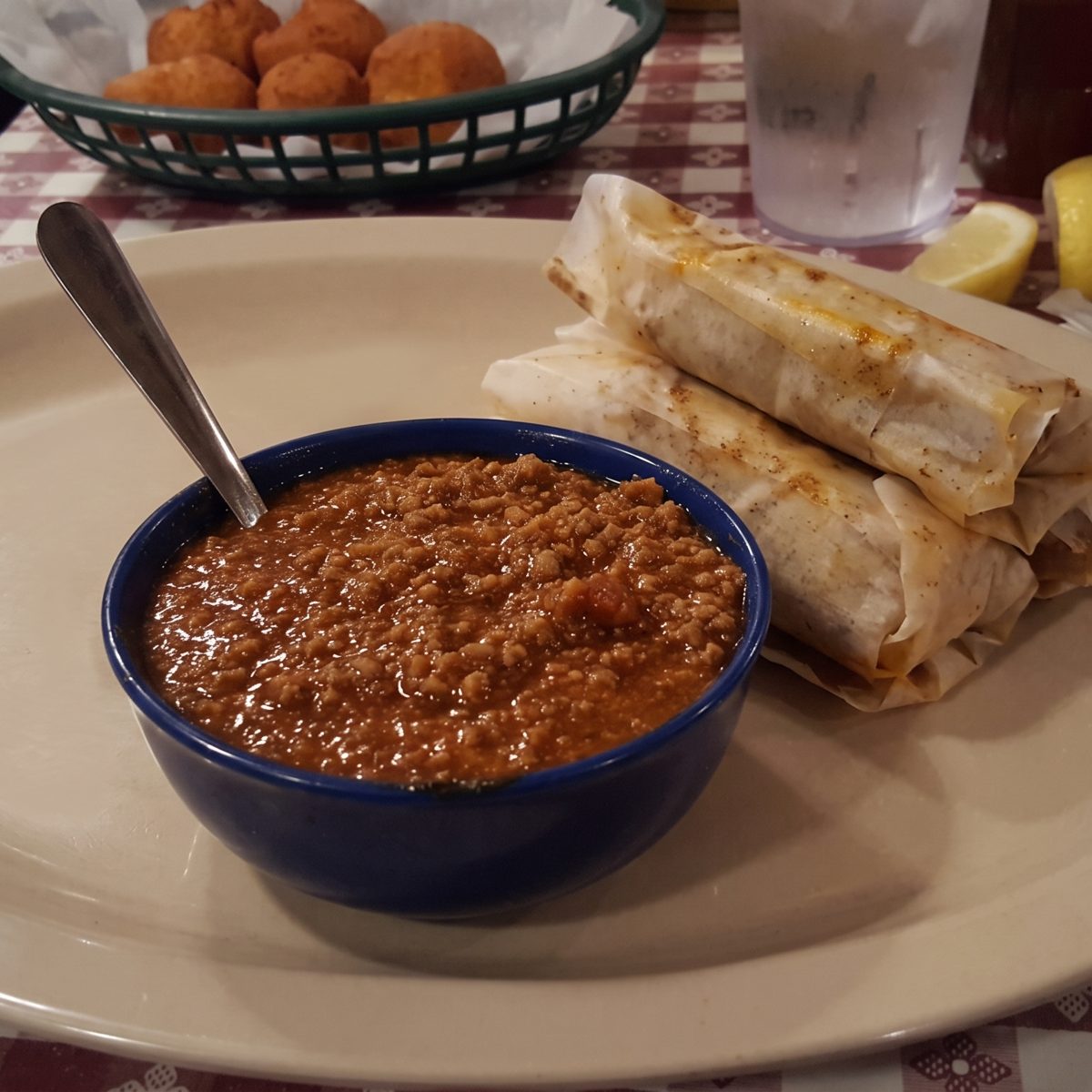 Doe's Eat Place Fayetteville Rewards