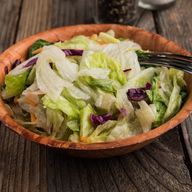 House Salad.