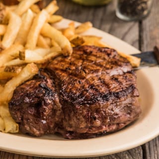 King Cut Filet of Beef (14oz Approx)