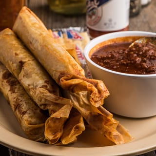 Delta Style Hot Tamales Dozen