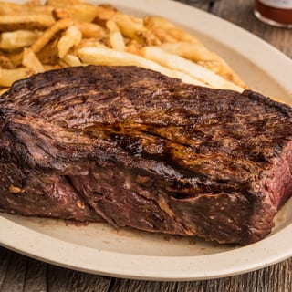 Top Sirloin Steak (1.5 lbs)